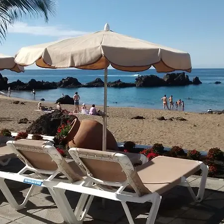 Apartamento Maryse * Puerto del Carmen (Lanzarote)