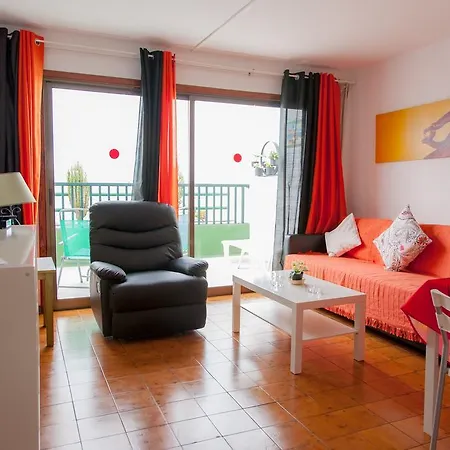 Apartamento Apartamento Maryse Puerto del Carmen (Lanzarote)