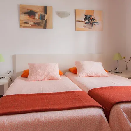 Apartamento Maryse Lejlighed Puerto del Carmen (Lanzarote)