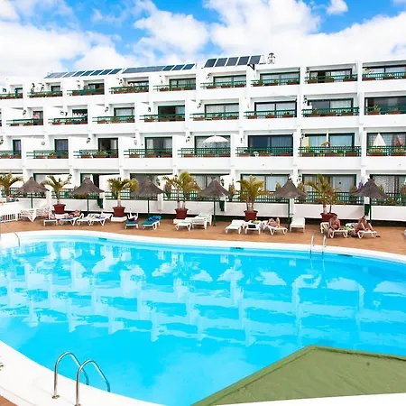 Apartamento Maryse Apartamento *