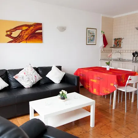 Apartamento Maryse Lejlighed Puerto del Carmen (Lanzarote)