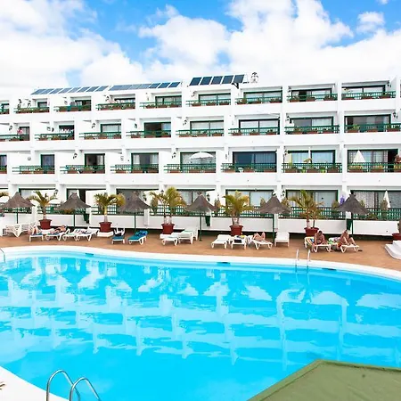 Apartamento Maryse Puerto del Carmen (Lanzarote)