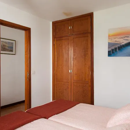 Apartamento Maryse Apartment