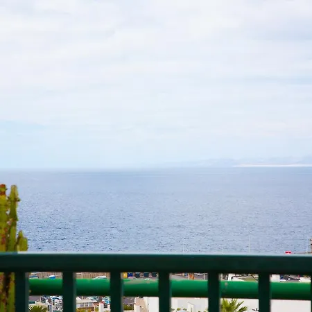 Lejlighed Apartamento Maryse Puerto del Carmen (Lanzarote)