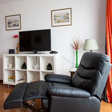 Apartamento Maryse Apartamento