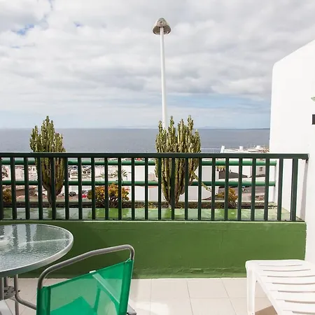 Apartamento Maryse Puerto del Carmen (Lanzarote)
